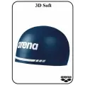 Шапочка для плавания 3D Soft