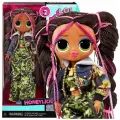 Кукла LOL Surprise OMG Honeylicious