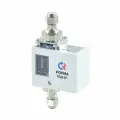 Реле давления РДД-2Р 1-6бар G1/4 220В IP42 110C Росма 00000004014