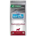 Сухой диетический корм для собак Farmina Vet Life Gastrointestinal при болезнях желудочно-кишечного тракта (ЖКТ), курица, 12 кг