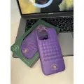 Чехол на IPhone 14 Pro Max Santa Barbara Polo & Racquet Club RAVEL PURPLE
