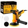 Шлифмашина полировальная сетевая DEKO P-900W 125мм 900Вт 084-1096