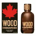 Туалетная вода DSquared2 Wood 100 мл.