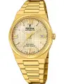 Наручные часы FESTINA Swiss Made, золотой
