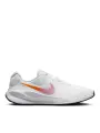 Кроссовки NIKE Revolution 7, размер 7.5 US, white/pink