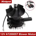 Послепродажный двигатель вентилятора 12 В для Webasto Air Top 2000ST Caranvan Truck RV Парковочные обогреватели
