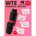 WTE Universal Princess Pen IV машинка для перманентного макияжа, татуажа и мини тату