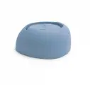 Поилка-фонтан имак для кошек и собак PET FOUNTAIN голубая, 32 X 28 X 13 см
