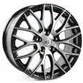 Колесный диск RST R147 7,5x17/5x112 ET45 D66,6 BD