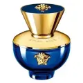 Парфюмерная вода Versace  Versace pour Femme Dylan Blue  — для женщин, 50 мл