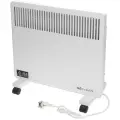 Конвектор Сокол с механическим термостатом, 1000 Вт, Х-монолит, 60-0086