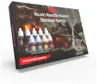 Набор красок D&D Underdark Paint Set