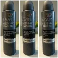 Спрей Dove men Экстразащита без белых следов, 3 шт х 150 мл