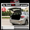 Универсальный Газлифт мебельный Газовые упоры для Haval F7x 2019-настоящее время Амортизаторы Хавал F7x (2 шт)