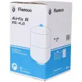 Расширительный бак Flamco Airfix, для ГВС, нержавеющая сталь, объем 25 л, 24559RU