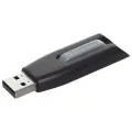 Флешка Verbatim Store 'n' Go V3 32 ГБ, 1 шт., черный
