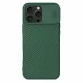 Накладка Nillkin Cam Shield Pro пластиковая для iPhone 16 Pro Max Green (зеленая)