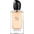 Giorgio Armani Si парфюмерная вода 15мл