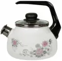 Чайник Стальэмаль сф, св.4с210я Весенний романс