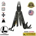 Мультитул Leatherman Signal Tundrascape