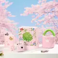 Подарочный набор фотоаппаратов для мгновенной печати FUJIFILM INSTAX Mini 12