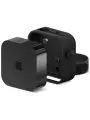 Elago держатель-крепление для приставки Apple TV (2022 3rd Gen), Multi mount Black