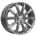 Литой колесный диск iFree Скайрим 6.5x16/5x112 D57.1 ET46 Хай вэй