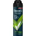 Антиперспирант-спрей мужской REXONA MEN Экстремальная защита, 150мл