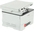 МФУ лазерное Pantum M6700D, принтер, сканер, копир, двусторонняя печать, USB
