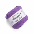 Пряжа YarArt Bouquet Unicolor 3213 (4 мотка по 100г/200м) лиловый