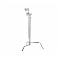 Стойка Kupo CL-20MK Master C-Stand grip arm, со штангой, 190 см, до 10 кг