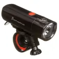 Передний фонарь STG FL1510 (ААА*4) черный
