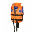 Спасательный жилет детский гимс Малек до 50 кг, ГОСТ Р 58108-2019