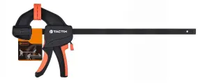 Струбцина быстрозажимная 900 мм TACTIX