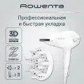Фен Rowenta Volumizer CV6130F0 White