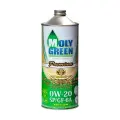 MOLYGREEN Premium 0W20 SP/GF-6A 1 л.