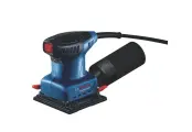 Виброшлифмашина Bosch GSS 140 A Professional 06012A8021