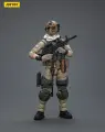 Подвижная фигурка U.S. Army Delta Assault Squad-Machine Gunner, Hardcore Coldplay