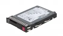 Твердотельный накопитель SSD HP EO0200JEFPD 200GB 12G SAS HE 2.5in EP SC 765290-001 802576-B21 802904-001