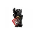 Конструктор LEGO Minifigures 71025-11 Series 19 Межгалактический охотник за головами / Galactic Bounty Hunter (col19-11)