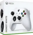 Геймпад Microsoft Xbox Wireless Controller Series S/X/ONE/PC Robot White