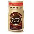 Кофе растворимый NESCAFÉ Gold, сублимированный, 900 гр