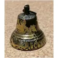Валдайский Колокольчик №4 Георгий Победоносец 