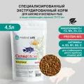 Корм для рыб Marine Life Cichlid Sticks для цихлид, плавающие палочки, 1,4 кг