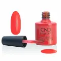 CND SHELLAC Гель лак Soft flame