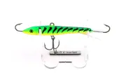 Балансир для рыбалки Rapala JIGGING Rap (90 мм, 25 гр) цв. GT, W09-GT