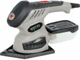 Булат ОР 600/125E Плоскошлифовальная машина 600 Вт, 4 подошвы