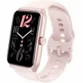 Фитнес-браслет Honor Choice Band розовый