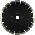 Диск алмазный ECO Line S-10 (150x2.2x22.23 мм) D.BOR E-S-10-0150-022 16056972