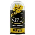 Das Mineral Дезодорант-кристалл For Men, 100 мл, 100 г